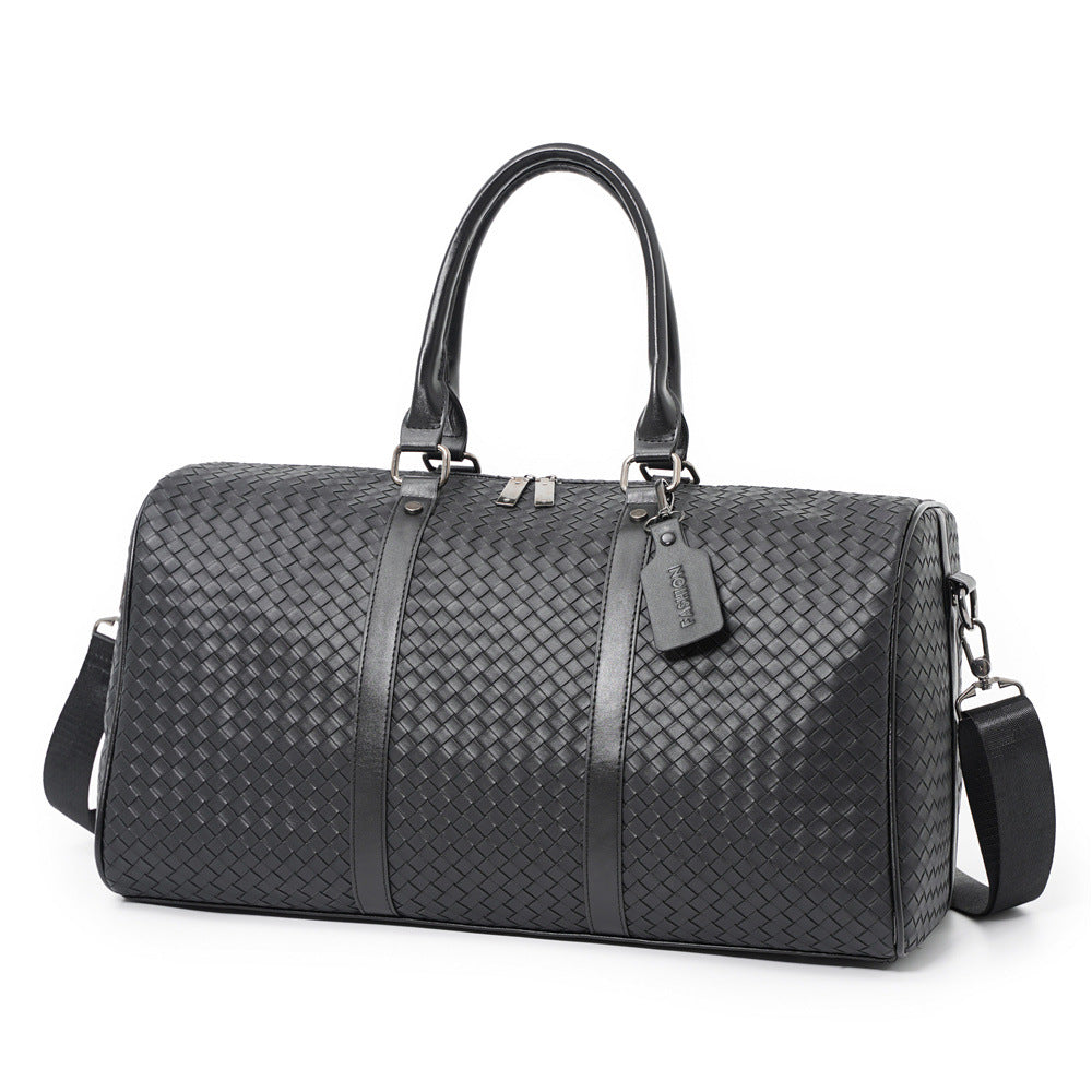 Schmucktasche aus PU-Leder – Bild 5 | LuxeStyle