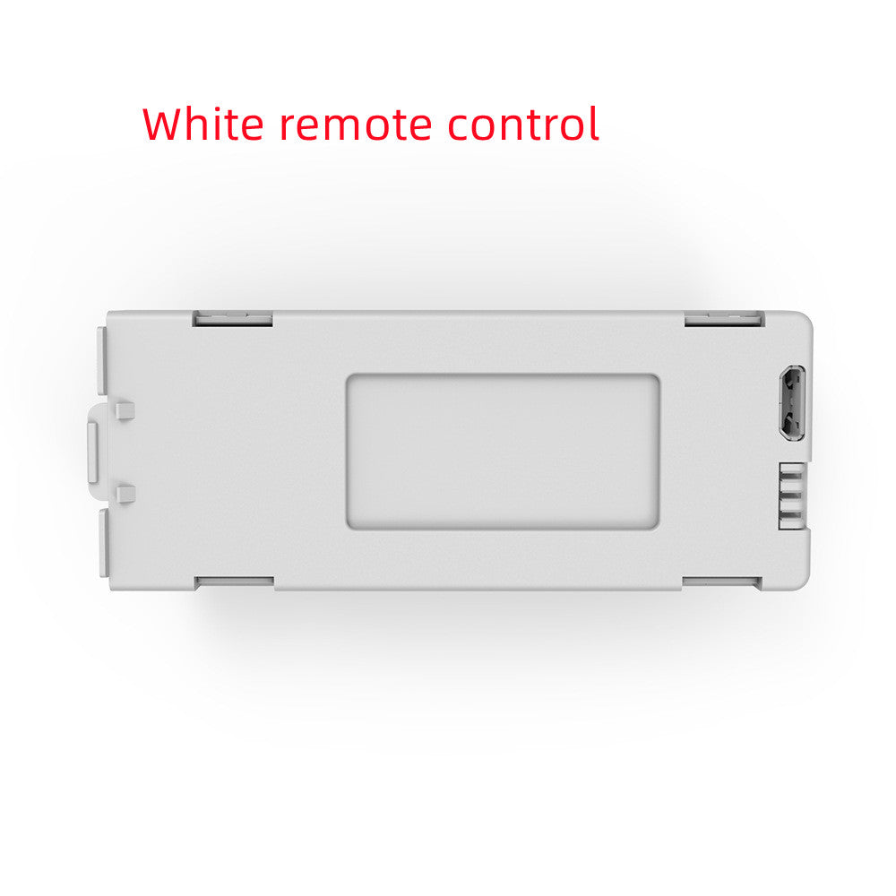 LS-E525 Mini-Drohne mit 4K Dual-Kamera