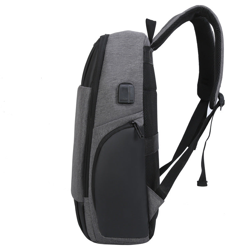 Reise-Tasche für Computer – Bild 1 | LuxeStyle