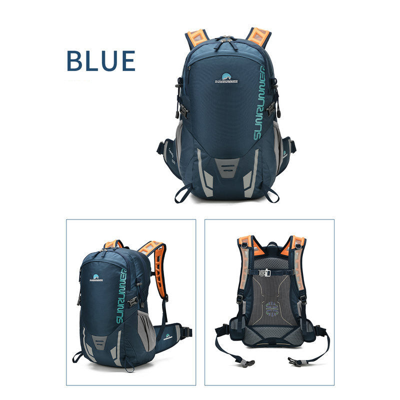 35L Outdoor Rucksack – Bild 5 | LuxeStyle