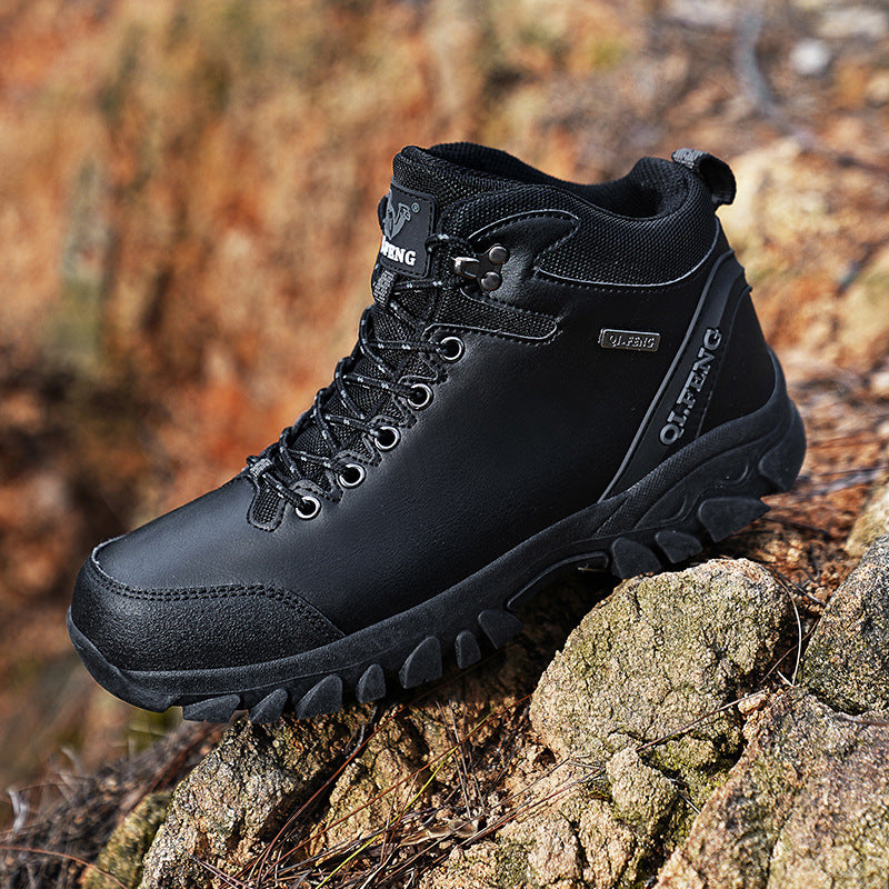 Reise-Sneaker – Bild 8 | LuxeStyle