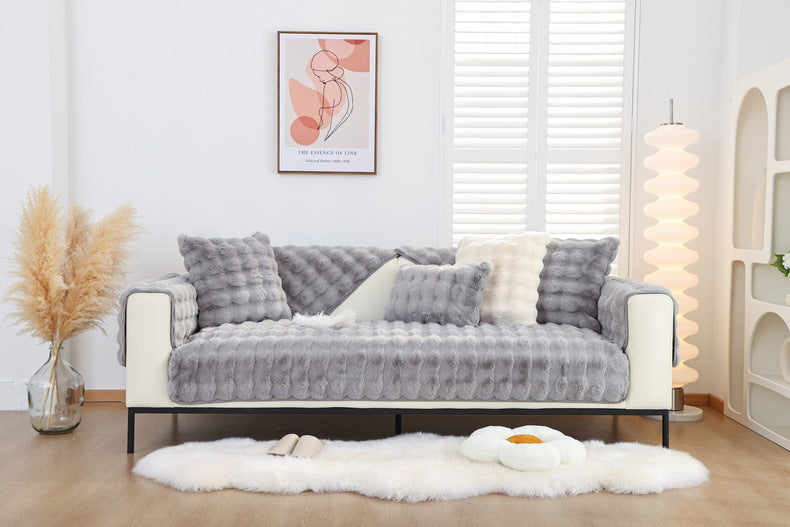 Winterwärmer Kissenbezug – Bild 1 | LuxeStyle