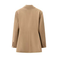 Eleganter Slim-Fit Blazer für Damen