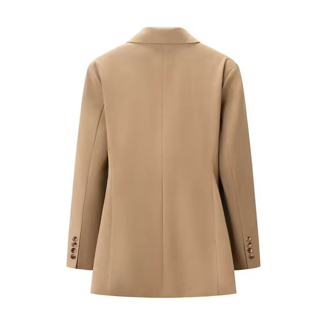 Eleganter Slim-Fit Blazer für Damen