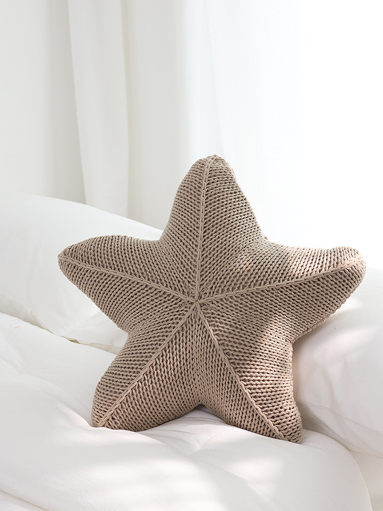 Seestern-Kissen – Bild 8 | LuxeStyle