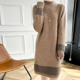 Farbe: Camel