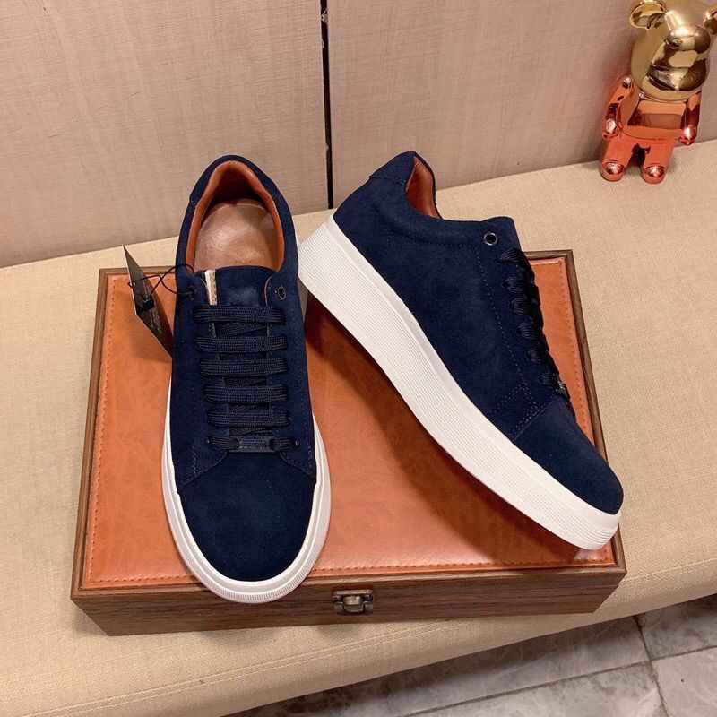 Leichte, trendige Herren-Sneakers mit Dämpfung