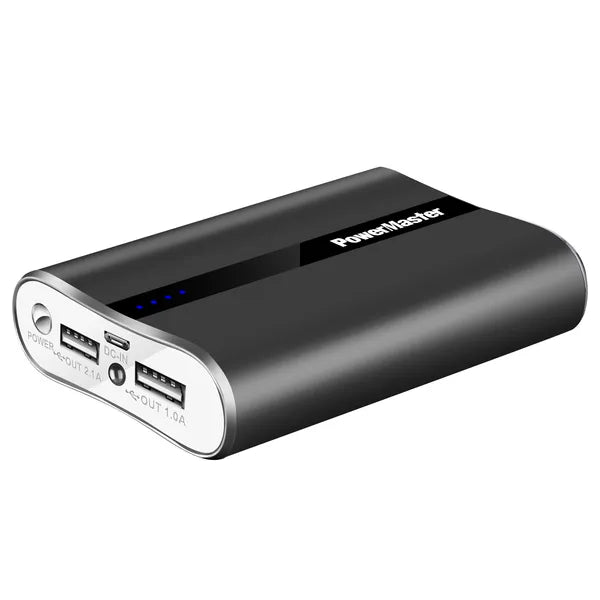 Powerbank «ChargeGo» · Schnellladen