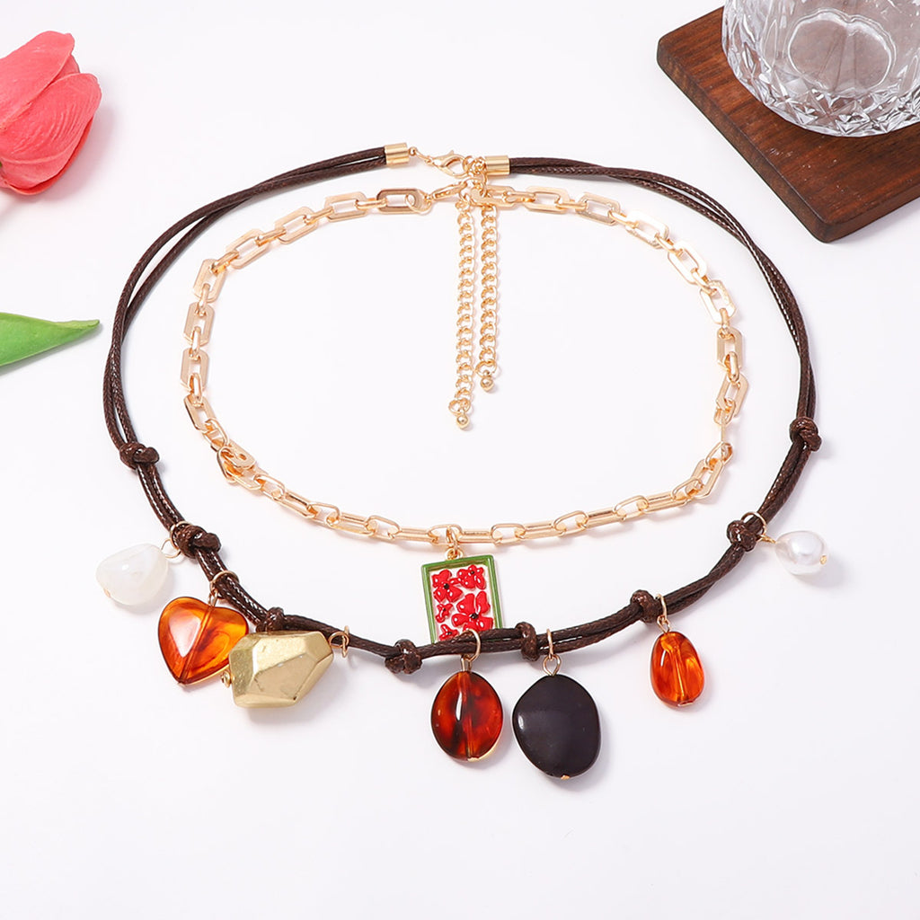 Geometrisches Pendant