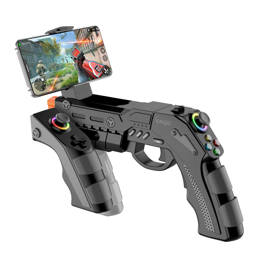 Drahtlose Spielgun