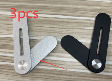 Doppeldisplay-Halter