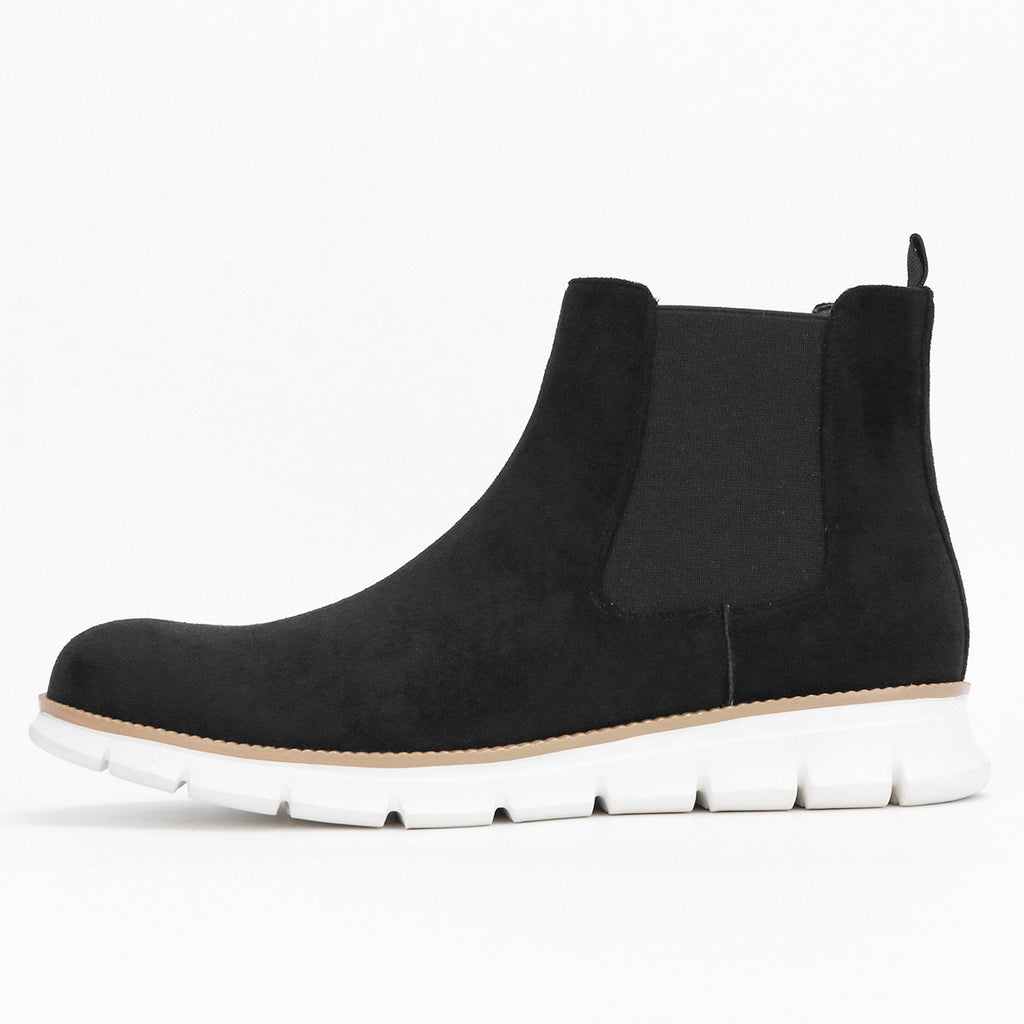 Chelsea Boots für Herren