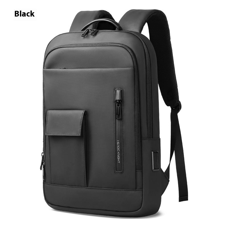 Leichter Business-Rucksack für Herren