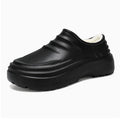 Winter-Baumwoll-Sneaker mit Fleece-Einlage – Bild 11 | LuxeStyle
