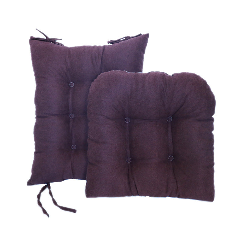 Schaukelstuhl-Kissen 2er-Set – Bild 3 | LuxeStyle