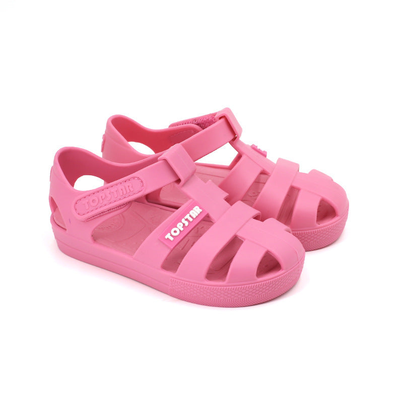 Jelly Sandalen für Jungen – Bild 2 | LuxeStyle