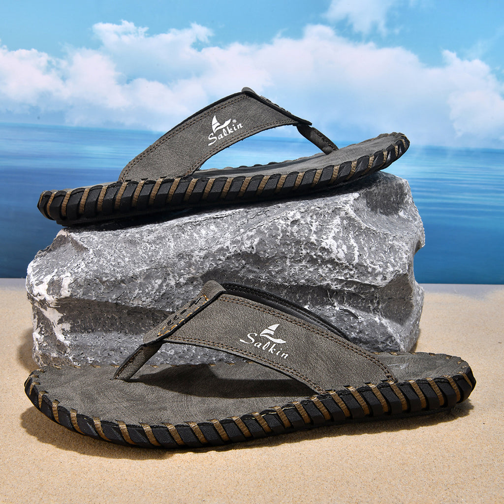 Rutschfeste Outdoor-Sandalen