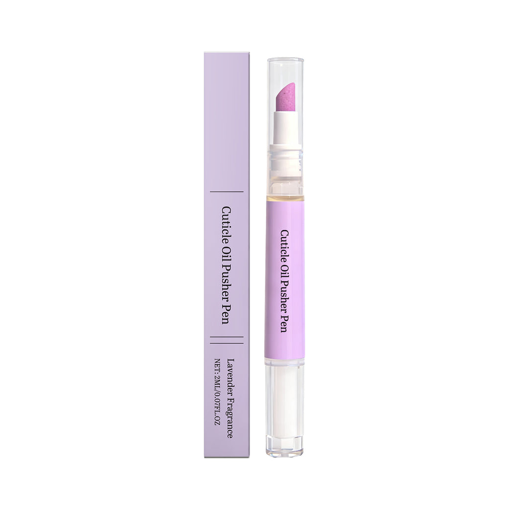 Nagel- und Nagelhautpflegeöl Stift – Ansicht 3