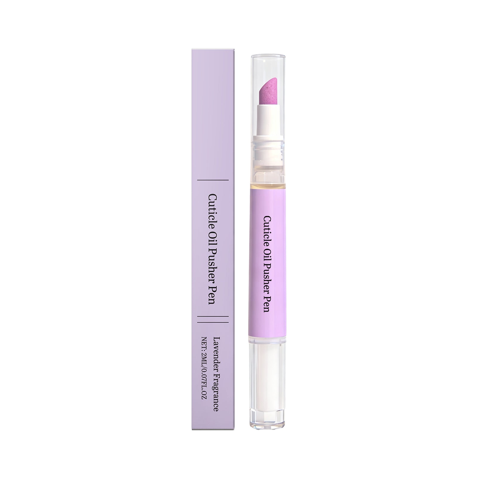 Nagel- und Nagelhautpflegeöl Stift – Ansicht 3