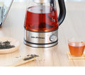 Teekocher mit Warmhaltefunktion – Bild 2 | LuxeStyle