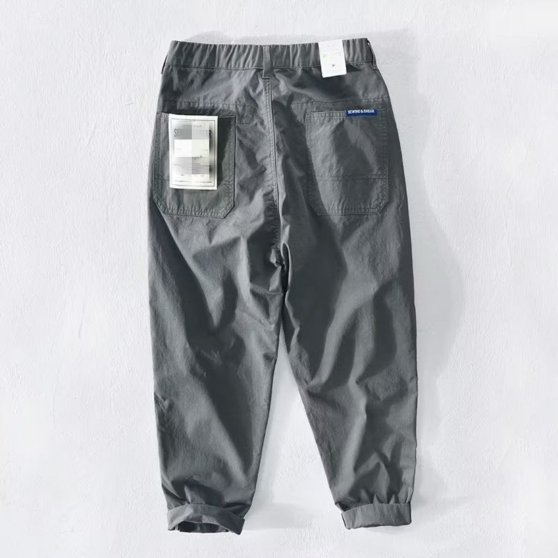 Retro Arbeits pants