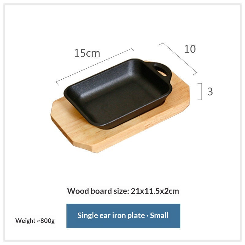 Koreaner Steakteller – Bild 2 | LuxeStyle