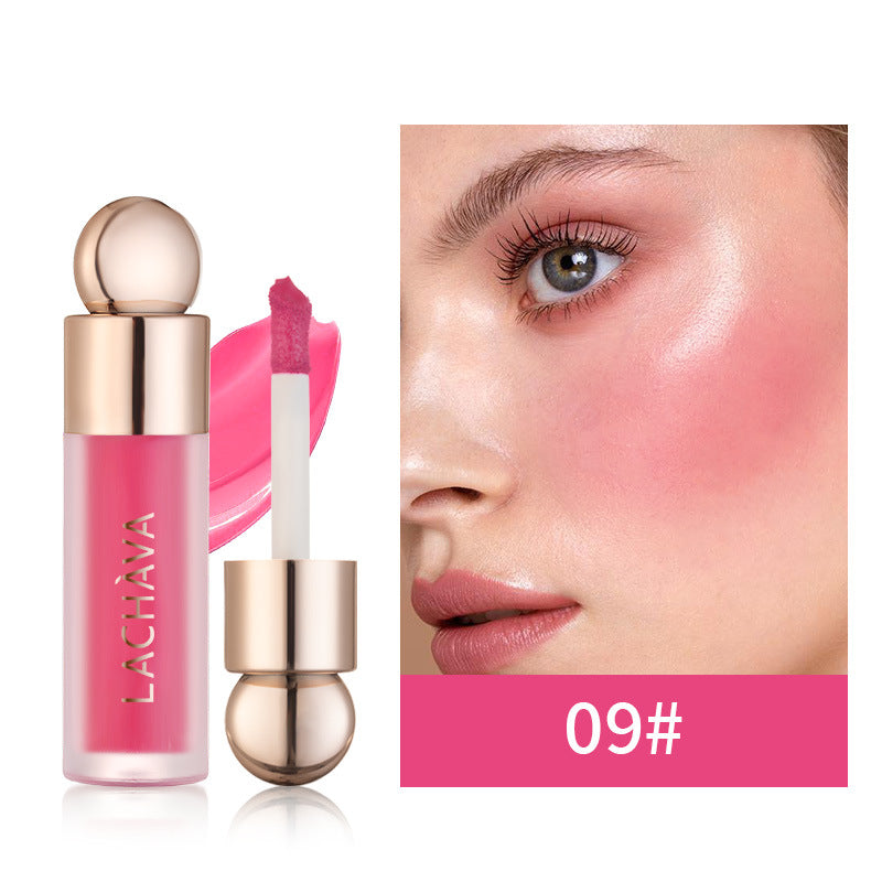 Blush Repair aufhellendes Nude Make-up Rouge – Bild 12 | LuxeStyle