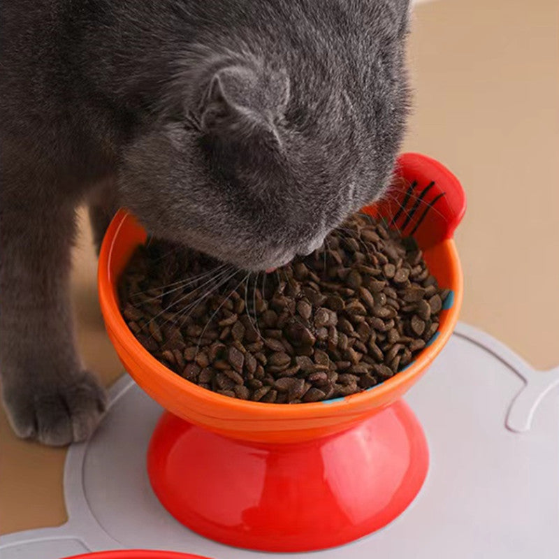 Katzen-Schalen-Set – Keramik mit Schutz – Bild 3 | LuxeStyle