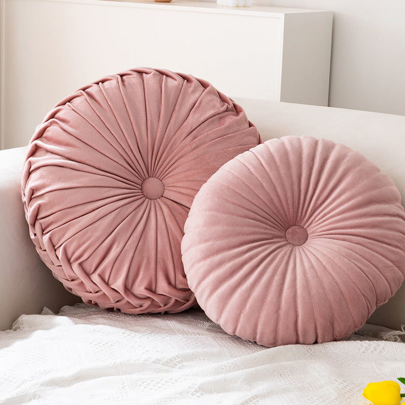 Kürbis-Kissen für Sofa und Wohnzimmer