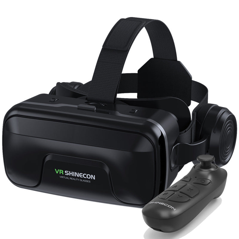 VR-Brille Thousand Phantom G04E Headset – Bild 3 | LuxeStyle