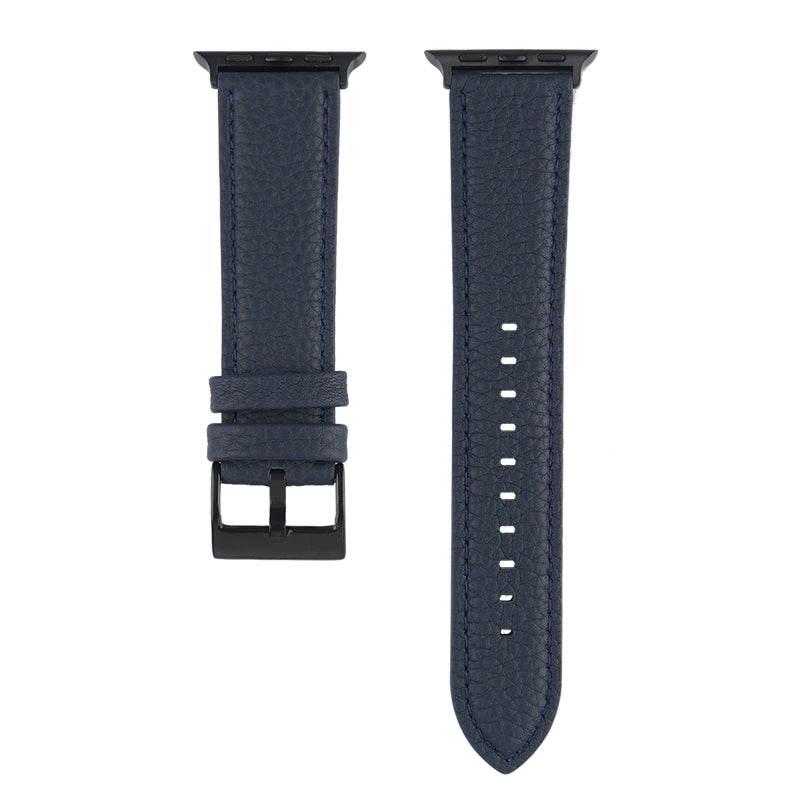 Vintage Lederarmband für Apple Watch