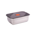 Frische-erhaltende Lunchbox mit Deckel