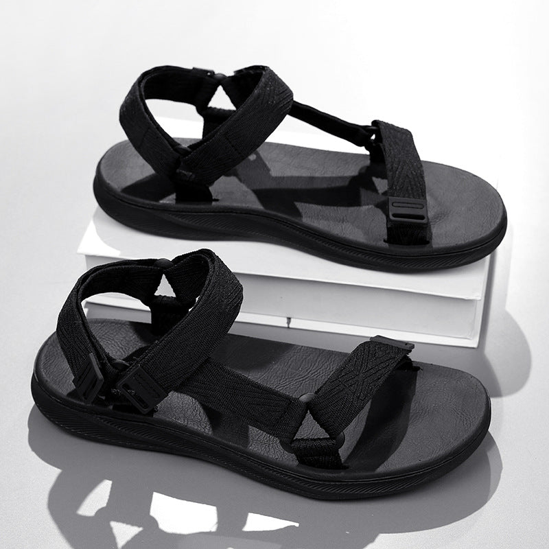 EVA Outdoor-Sandalen mit weicher Sohle