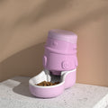 Automatischer Wassernapf für Hund und Katze – Bild 2 | LuxeStyle