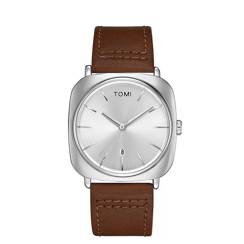 Business-Armbanduhr im koreanischen Stil