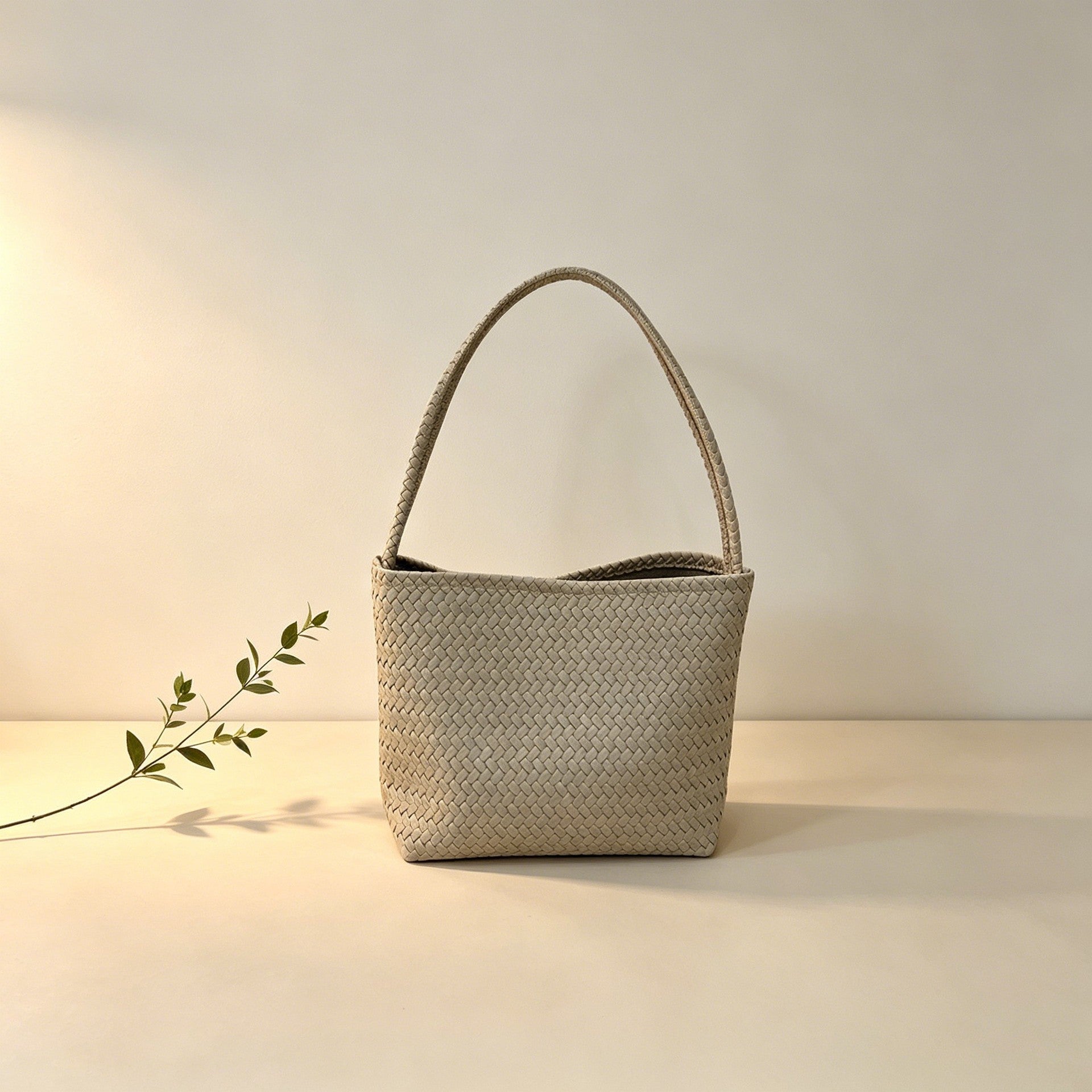 Wickel-Tasche