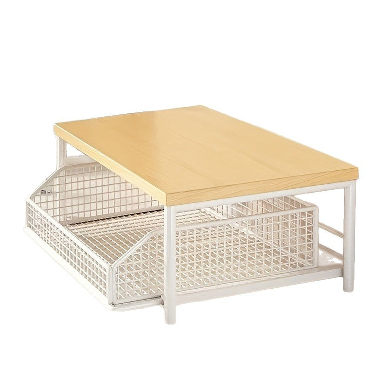 Küchenregal für Arbeitsfläche – Bild 3 | LuxeStyle
