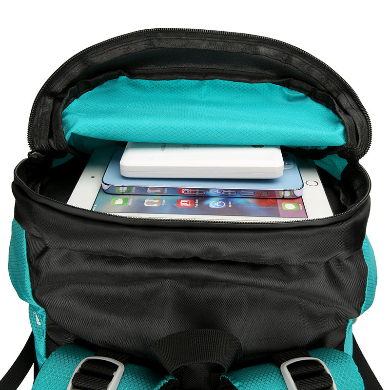 Vielseitiger 60L Outdoor Rucksack