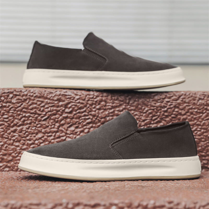Koreaner Plattformschuhe – Bild 3 | LuxeStyle