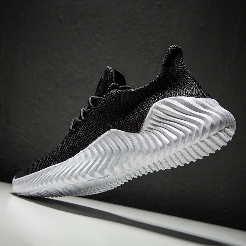 Herren Sportschuhe – Atmungsaktiv & Ultraleicht – Bild 10 | LuxeStyle