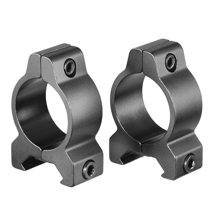 30 mm Ultra-Low Zielklammer für optisches Visier – Bild 2 | LuxeStyle