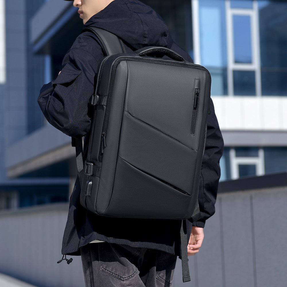 Business Rucksack – Premium & Wasserdicht