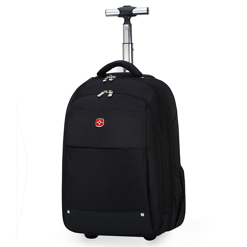 Geschäftsreise-Rucksack