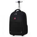 Geschäftsreise-Rucksack