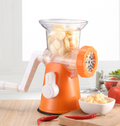Mehrfachnutziger Fleischwolf – Bild 2 | LuxeStyle