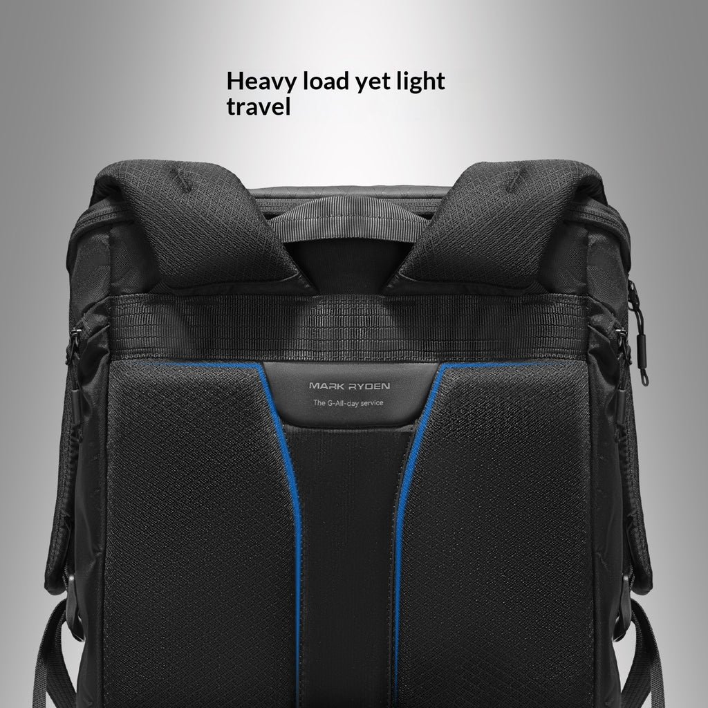 Business Laptop Rucksack für Herren