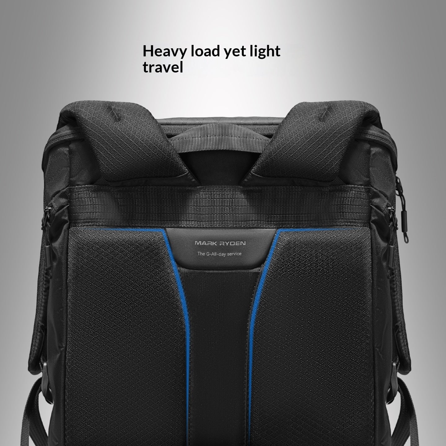 Business Laptop Rucksack für Herren