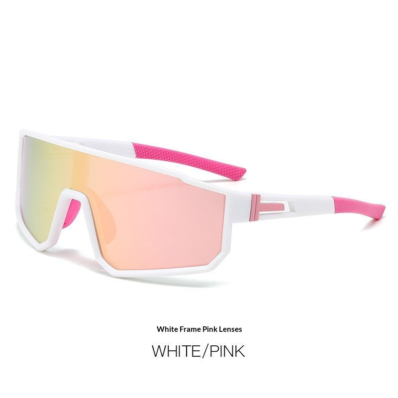 Sport-Sonnenbrille «Velo» – Outdoor & Radsport