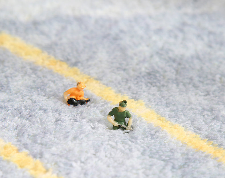 Cashmere-Look-Decken – Bild 12 | LuxeStyle