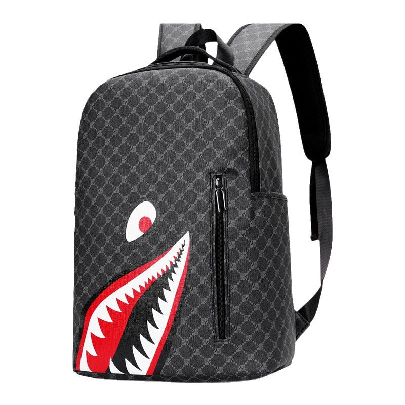 Shark Business Rucksack für Herren